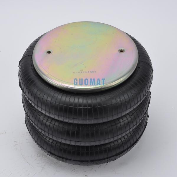 Soufflets industriels 578933100 des ressorts pneumatiques d'airbags de FT330-29 432 Contitech 3B12-301