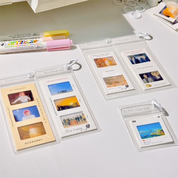 Sublimation Reverse Film Diy Custom Paper Photo Frame
