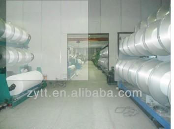 Loom Knitting Warp Beam In Weaving Warping Machine Textile Machinery Accessories
