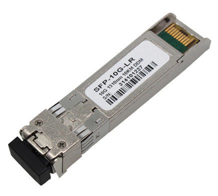 Multimode Bidi Optical Transceiver 10g Cisco Cwdm 10GBASE SFP+ Modules
