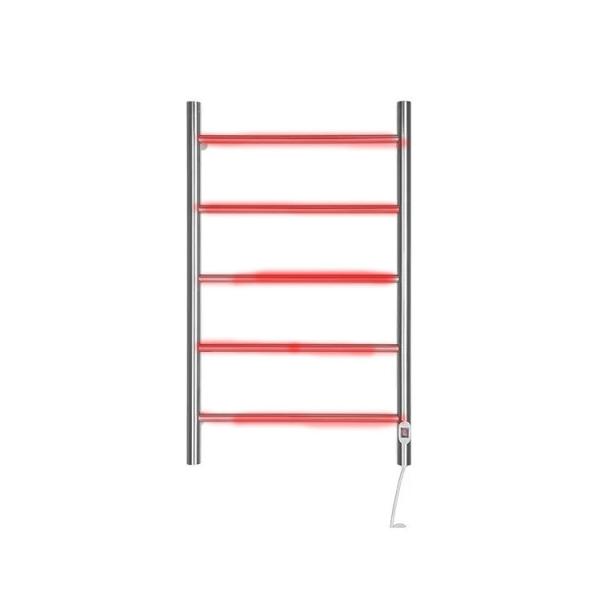 Установленный стеной шкаф приборов электрического обогревателя для полотенца ОЭМ ОДМ ШЕРФОНД