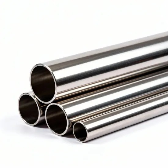 Machined Titanium Alloy Sheet Pipe for Precise Chemical Applications