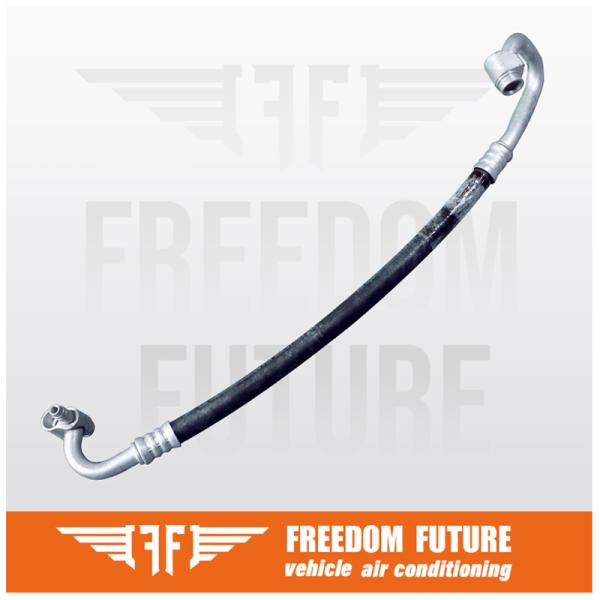 X1 E81 E82 64509241352 Suction AC Hose For 13-15 2.0L BMW E84             