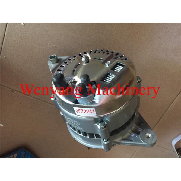 China brand YTO engine 4105 spare parts JFZ2241 generator for sale