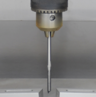 Vehicle Battery Testing Equipment Crush And Penetration Test SAE J2464