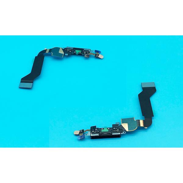 Apple iPhone 4S Charging Port , Official Size USB Connector Flex Cable