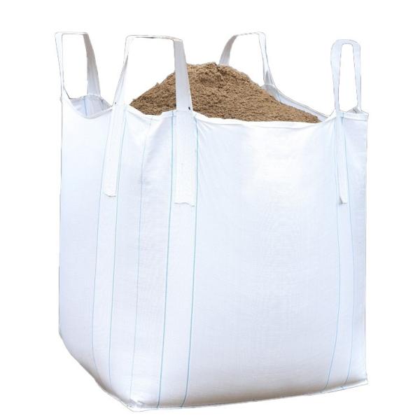 FIBC Polypropylene Heavy Duty Open Top Bulk Bag FIBC Bulk Bag