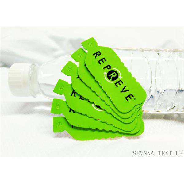 Pantone Color Standard Eco Friendly Swimwear Fabric Sustainability High Stretch