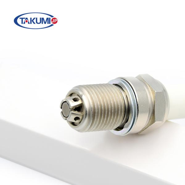 Engine Generator Spare Parts Spark Plug Match For Bosch 7308 and Denso GL3-5
