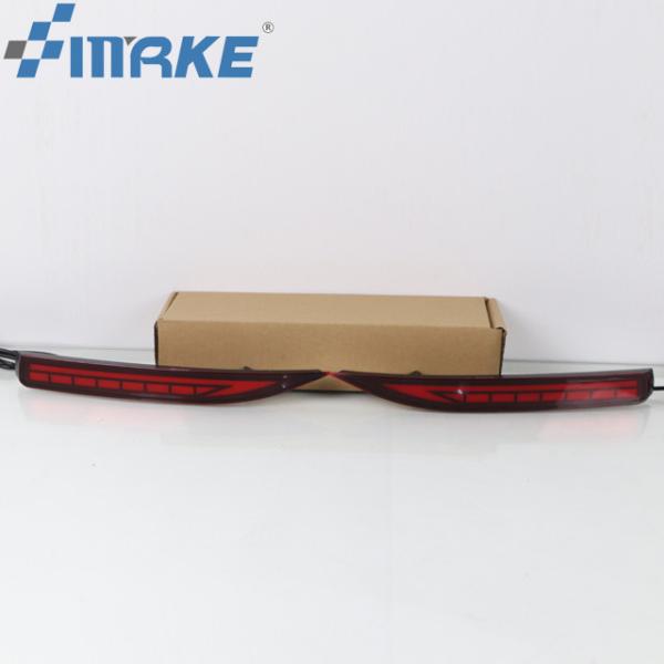 12V Car Lights LED DRL For Toyota Corolla Altis 2019 2020