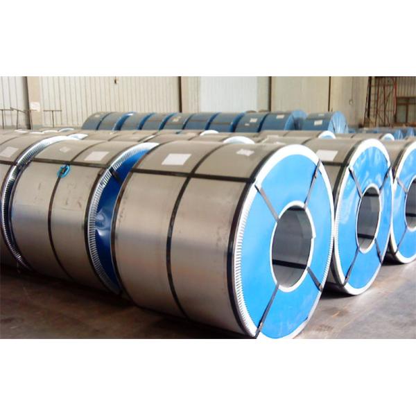 Astm B35a250 Non-Oriented Cold Rolled Sheet Silicon Steel Coil Width 900-1230 Mm