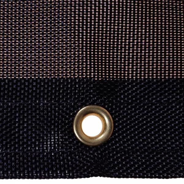 UV Protection HDPE Shade Net with Customizable Shade Percentage and Strong Tensile Strength for Outdoor Use