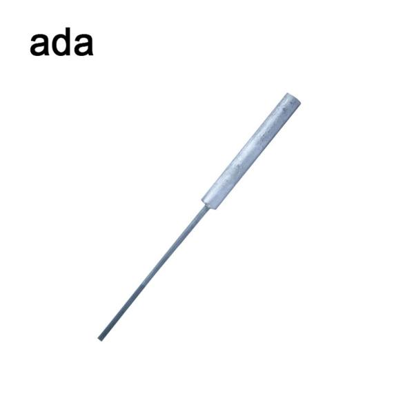 Anode Magnesium Rod For Water Heater Spare Parts AZ63B