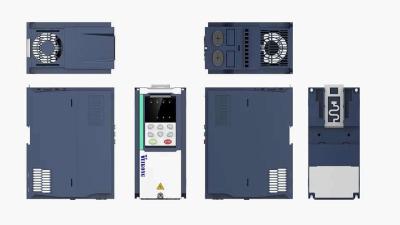 Single Phase Three Phase Inverter for Submersible Pump with Remote Monitoring Function