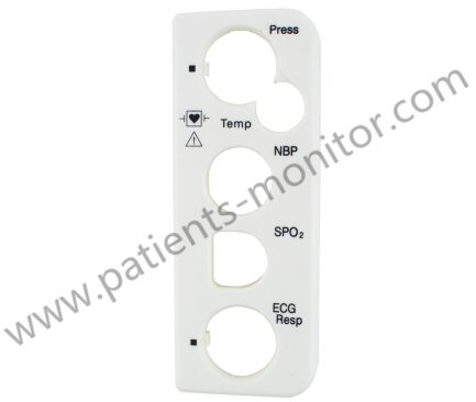 PHiliph IntelliVue M3001A MMS Модуль передний разъединитель