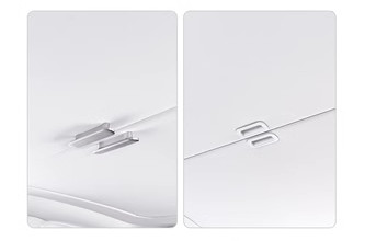 Anti UV Waterproof Full Shade Tesla , Heat Insulation Retractable Windshield Cover