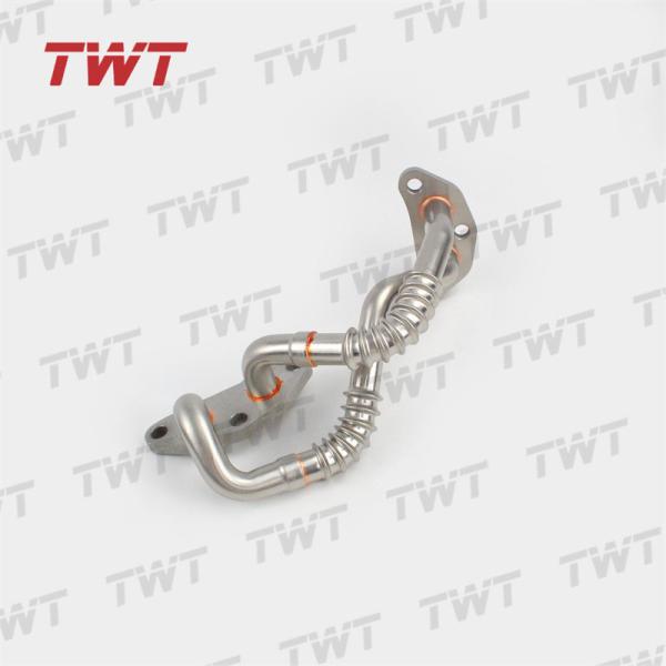 TWT TUBE, COOLER de aceite 15767-31020 1576731020 para Toyota Lexus ES 240 350 300H Camry Aurion HV