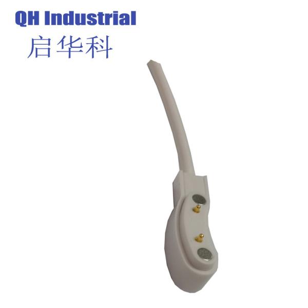 2Pin Precision Artwork Idi Double Head Pin Cap Pogo Pin Magnet Connecto rs Steel TelecomDip Pin Cap Pogo Pin