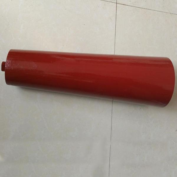 Td75 Conveyor Steel Roller