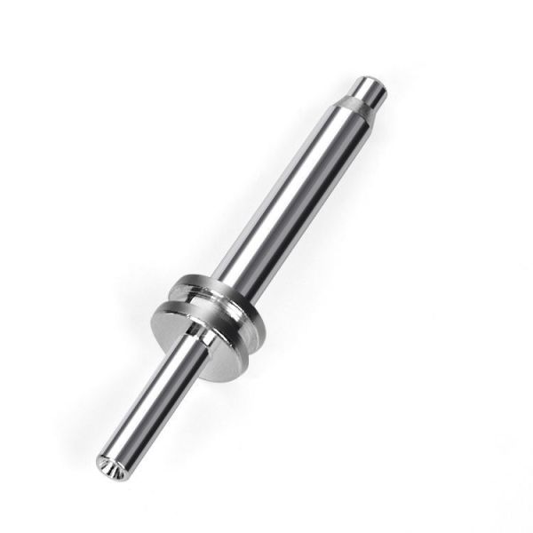 CNC Non-Standard Parts Processing Custom Single-Piece Manufacturing Aluminum
