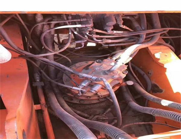 good korea DH300-7/DX300LC-7 korea / original hydraulic chain excavator/dh300lc-7 used chain excavator