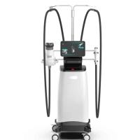 Vide de la cavitation rf amincissant Machine-H6
