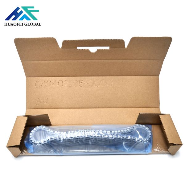 TR580 Chain Drive CVT Automatic Transmission Gearboxes For Subaru