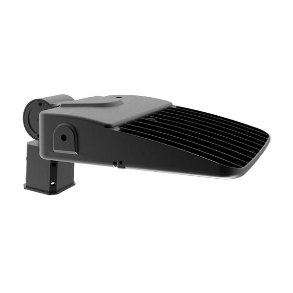 240W T4 36000 Lumens 6500K Commercial LED Street Lights