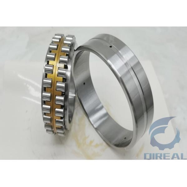 Nn3016  Cylindrical Roller Bearing double row cylindrical roller bearing size 80*125*35mm