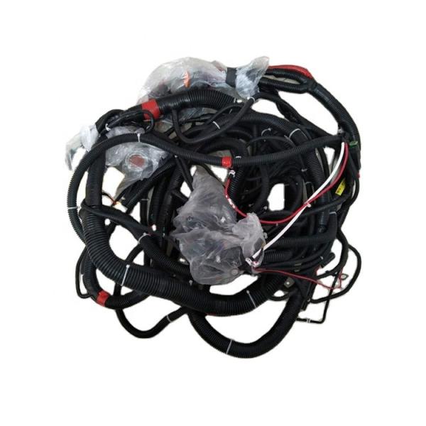 boas cablagens 6156-81-9320 do sensor do motor do preço de grosso PC400 450-7 KOMATSU do preço