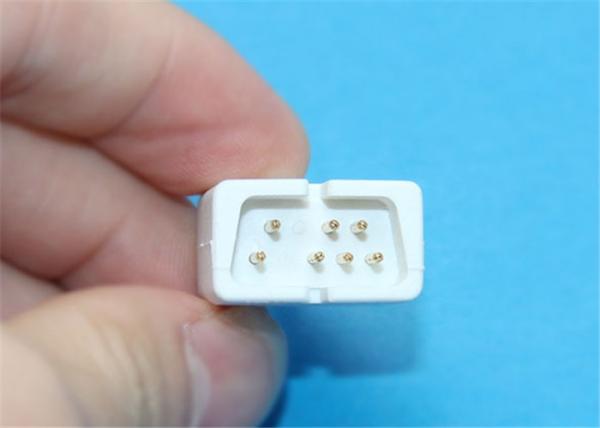 sensor Spo2 descartável de 0.9m Biolight Digital para o Pin do DB 7 de M9500 M7000