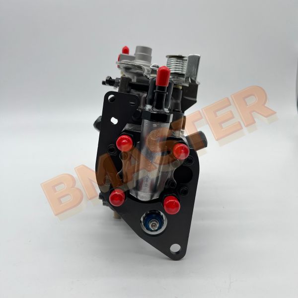 9320A210H Injection Pump Delphi With 1104C44T 24V Engine For Engine Repair Generator Set
