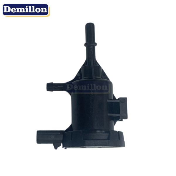 0004760600 0014760532 Demillon Auto Parts Vapor Canister Purge Valve Fuel Purge Valve for Mercedes-Benz X117 X156 X218 W176 W246