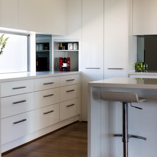 New Cabinets Kitchen Furniture Design High Gloss Lacquer Kitchen Cabinet