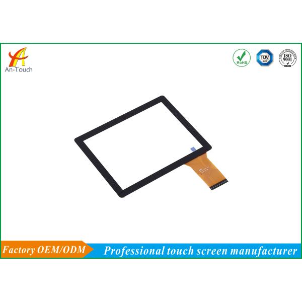 Стеклянный емкостный Мулти экран касания машины ПОС экрана касания/УСБ