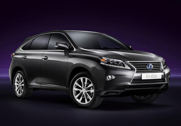 Orange Electric Lexus RX Hybrid Battery / Vehicle 2010 Lexus Rx450h Battery