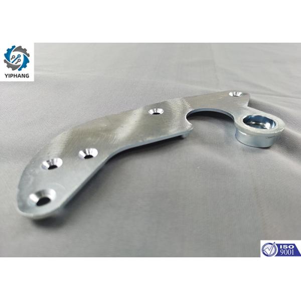 Galvanized Q345 Welding Medical Sheet Metal Fabrication Food Equipment Parts OEM