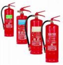 fire fighting equipment pvc fire hose