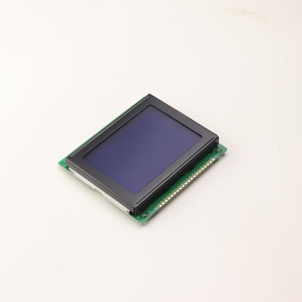 Подгоняйте модуль дисплея TN STN 12864 графический цифробуквенный LCD