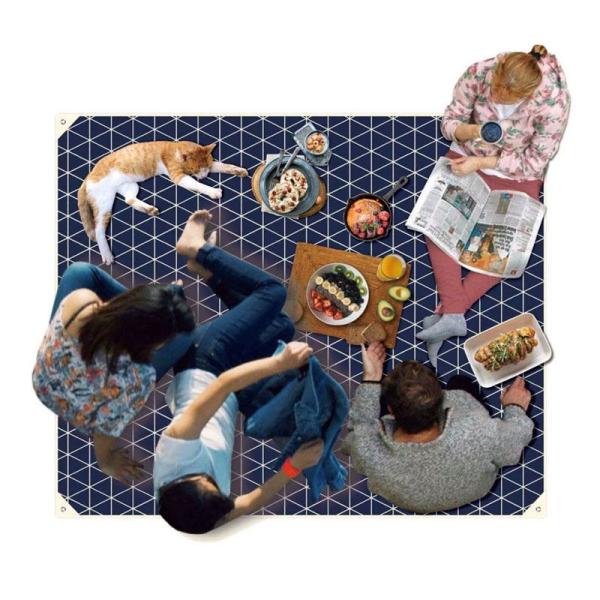 2m Width Reversible Outdoor Mat