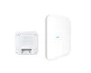 WiFi Access Point High Performance Wi-Fi6 Ceiling Wireless Access Point. Equipped with Mediatek Mt7981 Chipset, It Is 2.4G+5.8g Dual Band, 160MHz Bandwidth