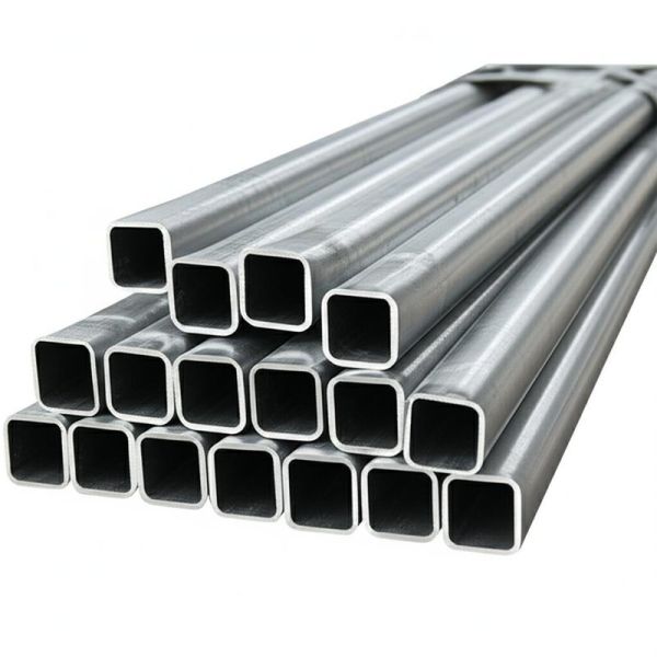 ERW Technique Pre-galvanized Steel Pipe for Various Construction Needs