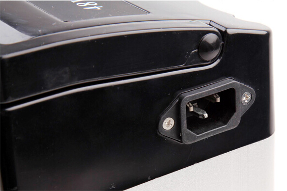 CE , UL Approved 48V Electric Bike Lithium Battery 10A rechargeable lithium battery