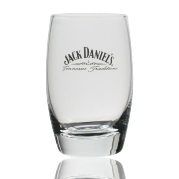 Factory Wholesale Lead Free High Quality Clear Glass Beverage Beer Glass