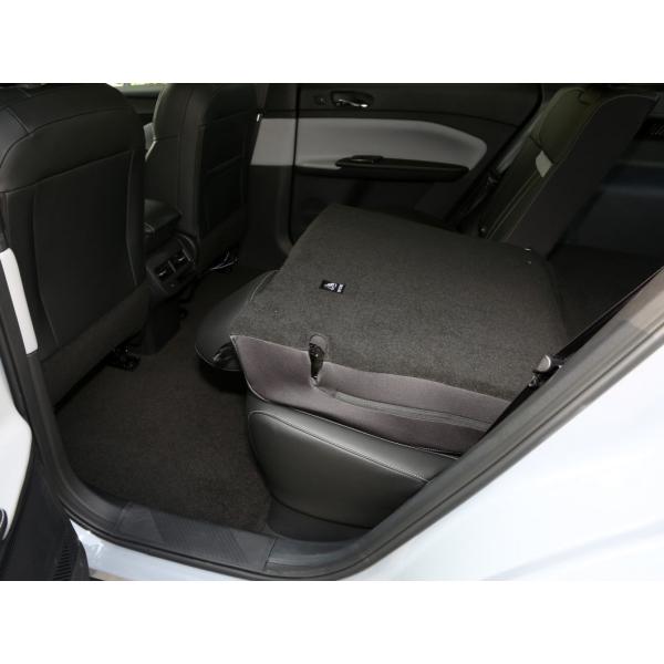 Left Steering Electric Vehicle EV SUV Dongfeng Venucia Vx6 2023 520 Air Automatic Gearbox