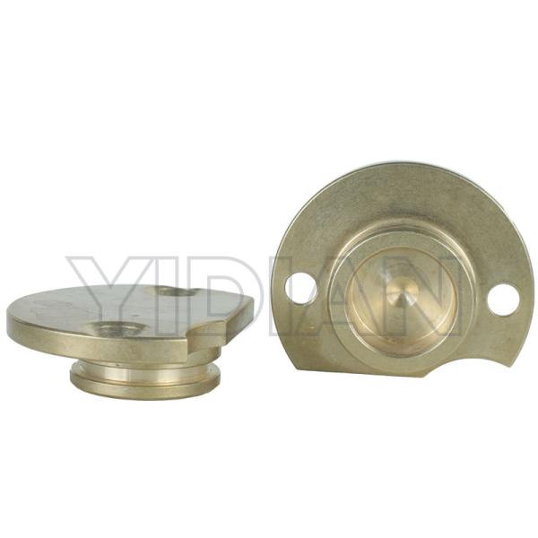 3011122540 Glue Unit Sliding Bearing Replacement For Homag BAZ / BMG