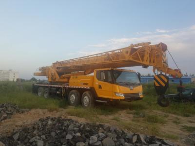 1900 Kw U Boom Used xcmg grove Truck Crane used crane trucks  xcmg qy50k
