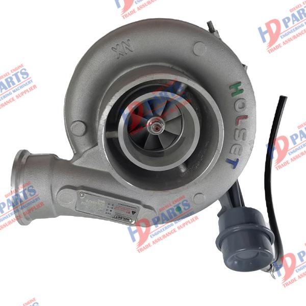 6BT5.9 ENGINE TURBO CHARGER 4035253 3595157 For CUMMINS