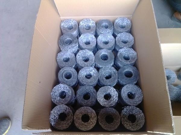 0.35mm Thickness Brick Reinforcement Mesh Diamond Mesh For Block Masonry