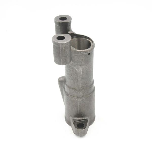 High Stable Rock Drill Spares Fronthead For Water Conservancy Projects